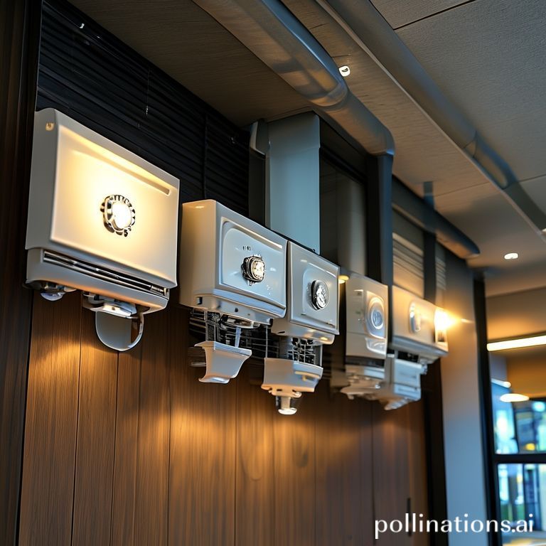 How To Improve Heat Distribution With Ducted Central Heating?